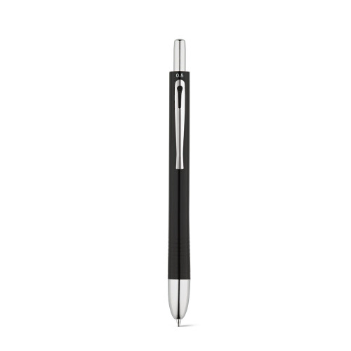 SKETCH. 4 in 1 multifunction ball pen in metal
