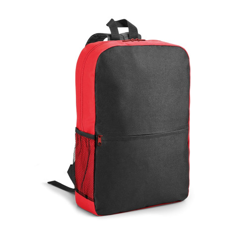 BRUSSELS. Laptop backpack 15'6''