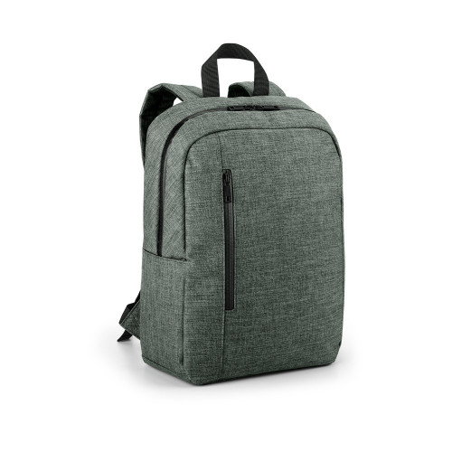 SHADES BPACK. 14" 600D laptop backpack