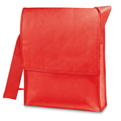 NASH. Shoulder bag with zipper