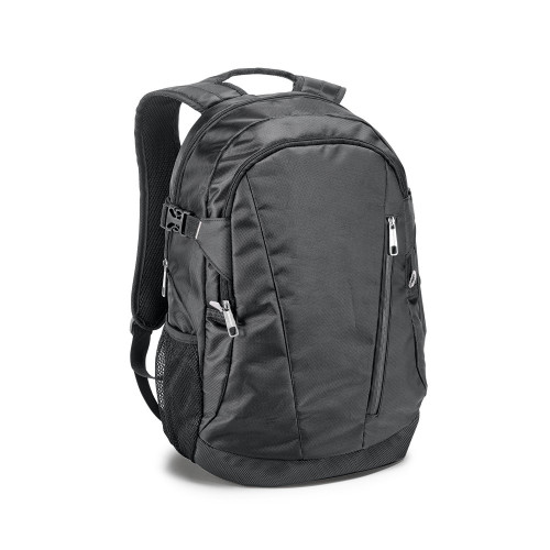 OLYMPIA. 15'6" 840D jacquard laptop backpack