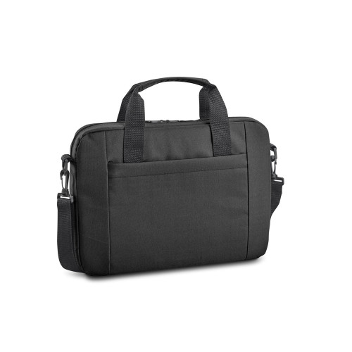 METZ. 15'6" Laptop briefcase in 600D