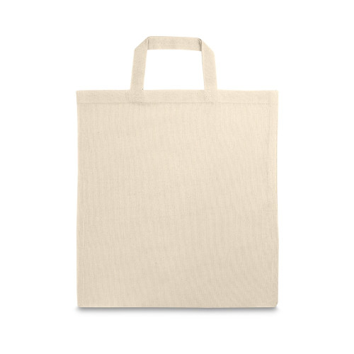 VICTORIA. 100% cotton bag (100 g/m²)