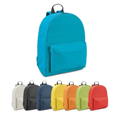 BERNA. 600D backpack