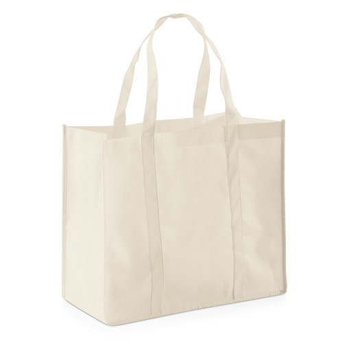 SHOPPER. Non-woven bag (80 g/m²)