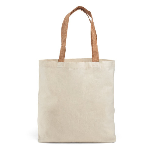 FERIA. 100% cotton bag (180 g/m²)