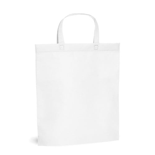 NOTTING. Non-woven bag (80 g/m²)