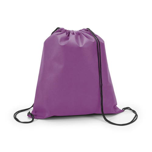 BOXP. Non-woven backpack bag (80 m/g²)