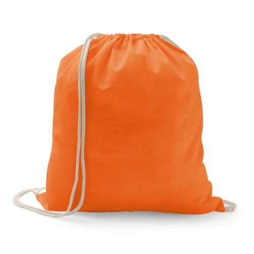 ILFORD. 100% cotton drawstring bag (100g/m²)