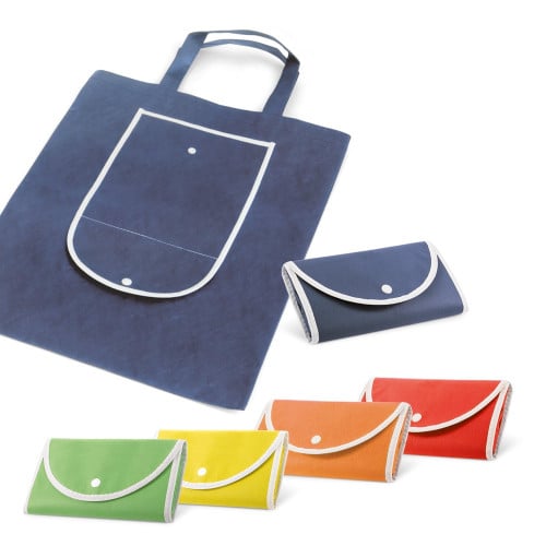ARLON. Non-woven folding bag (80 g/m²)
