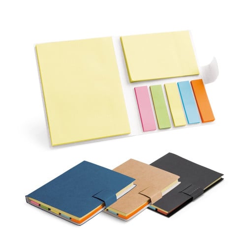 LEWIS. Sticky notes set with 7 sets