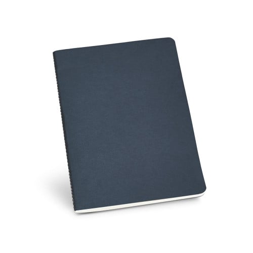 ECOWN. Notebook A5 lined sheets