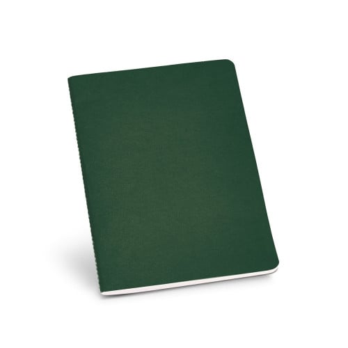 ECOWN. Notebook A5 lined sheets