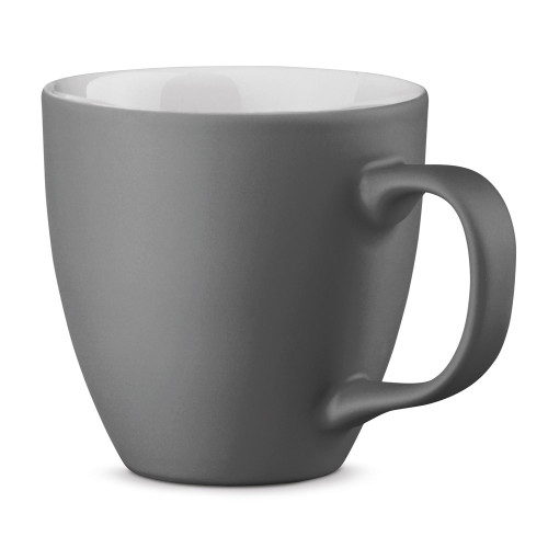 PANTHONY MAT. 450 mL hydroglaze porcelain mug