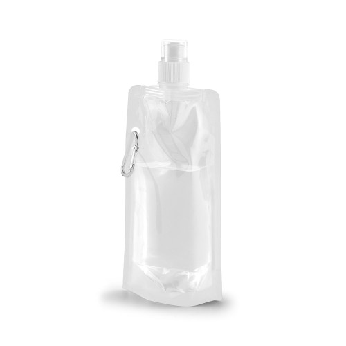 KWILL. 460 mL PE folding bottle