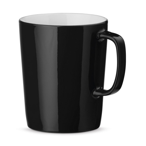 NELS. Ceramic mug 320 ml