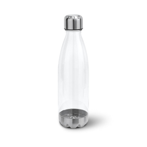 ANCER. AS and stainless steel sports bottle 700 mL