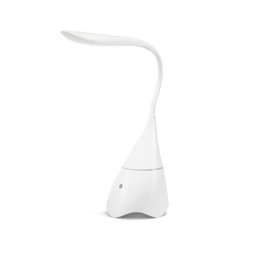 GRAHAME. ABS desk lamp with column