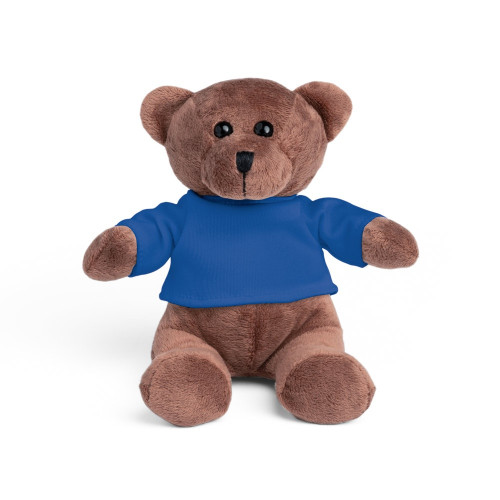 BEAR. Plush Teddy bear in a t-shirt