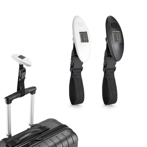 CHECKIN. Mini digital luggage scale in ABS