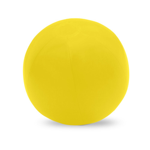 Paria. Inflatable ball