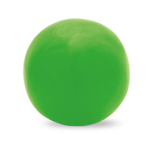 Paria. Inflatable ball