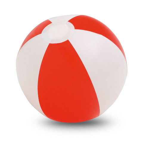 CRUISE. Inflatable beach ball