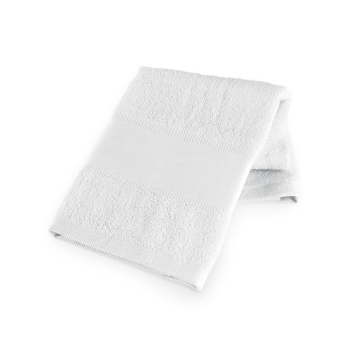GEHRIG. Sports towel in cotton (420 g/m²)