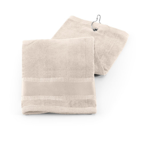 GOLFI. Multifunctional cotton towel (430 g/m²)