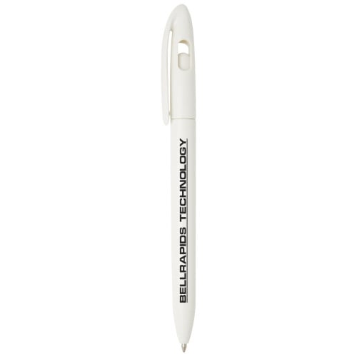 Hygeia anti-bacterial ballpoint pen