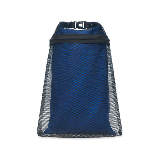 SCUBA MESH Waterproof bag 6L with strap