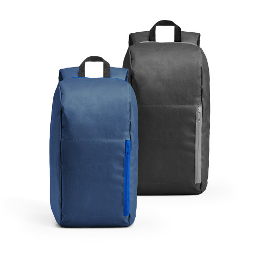 LOGAN. 10L 600D Backpack