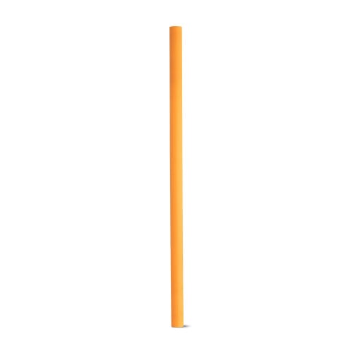 LUCIAN. Fluorescent wooden pencil
