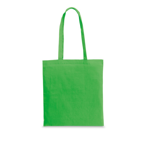 CARACAS. 100% cotton bag (140 g/m²)