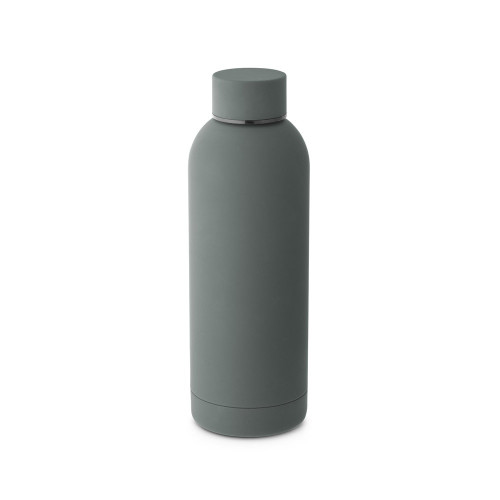 ODIN. Stainless steel bottle 550 mL