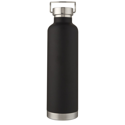 Thor 1 L copper vacuum insulated water bottle
