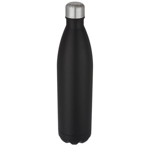 Cove 1 L vacuum insulated stainless steel bottle