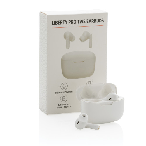 Liberty Pro TWS earbuds