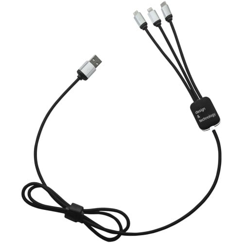 SCX.design C17 easy to use light-up cable