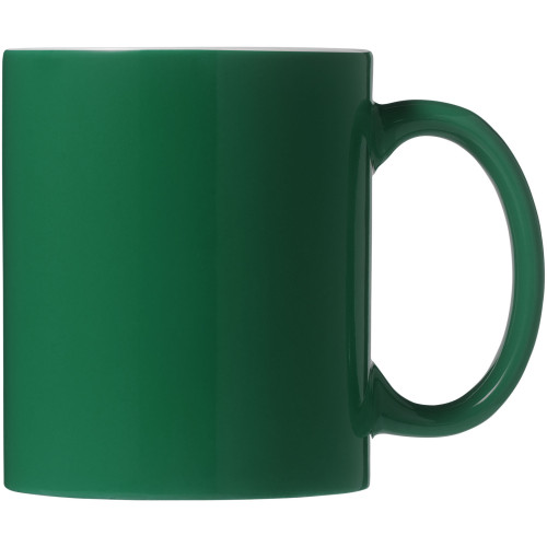 Java 330 ml ceramic mug