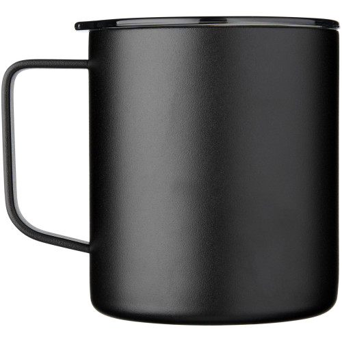 Rover 420 ml copper vacuum insulated mug