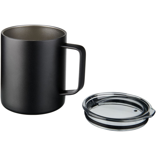 Rover 420 ml copper vacuum insulated mug